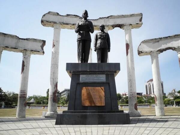 Hari Pahlawan, Yuk Pergi ke Museum 10 November Surabaya yang Kece Ini!
