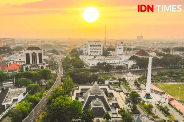 Hari Pahlawan, Yuk Pergi ke Museum 10 November Surabaya yang Kece Ini!