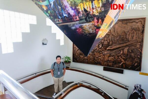 Hari Pahlawan, Yuk Pergi ke Museum 10 November Surabaya yang Kece Ini!