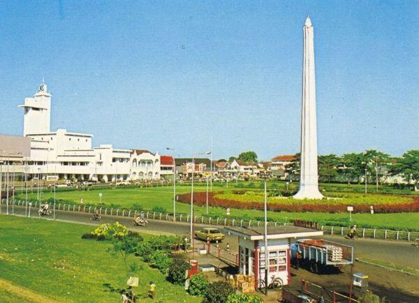Hari Pahlawan, Yuk Pergi ke Museum 10 November Surabaya yang Kece Ini!