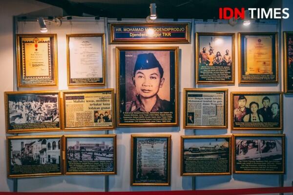 Hari Pahlawan, Yuk Pergi ke Museum 10 November Surabaya yang Kece Ini!