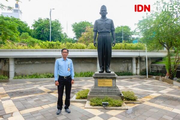 Hari Pahlawan, Yuk Pergi ke Museum 10 November Surabaya yang Kece Ini!
