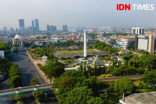 Hari Pahlawan, Yuk Pergi ke Museum 10 November Surabaya yang Kece Ini!