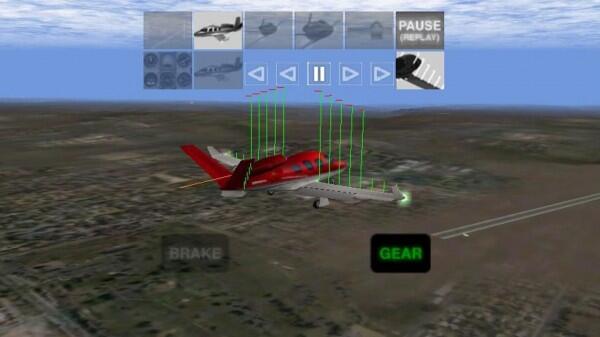 Jadi Pilot Gak Gampang? Coba 7 Game Android Simulasi Pesawat Terbang