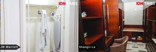 Menilik Dua Kamar Hotel Langganan Presiden Saat Singgah ke Surabaya