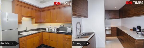 Menilik Dua Kamar Hotel Langganan Presiden Saat Singgah ke Surabaya