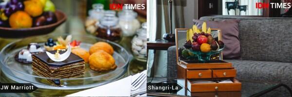 Menilik Dua Kamar Hotel Langganan Presiden Saat Singgah ke Surabaya