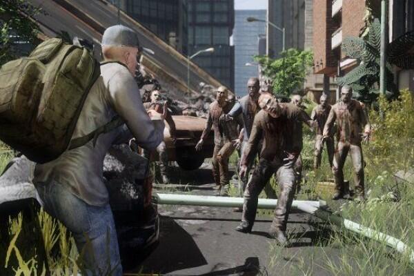 Bosan Main Game MOBA? Coba 5 Game Survival Android Ini, Dijamin Betah!