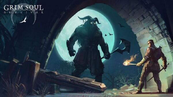Bosan Main Game MOBA? Coba 5 Game Survival Android Ini, Dijamin Betah!