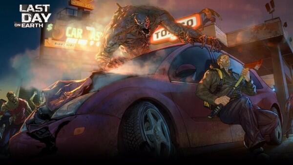 Bosan Main Game MOBA? Coba 5 Game Survival Android Ini, Dijamin Betah!