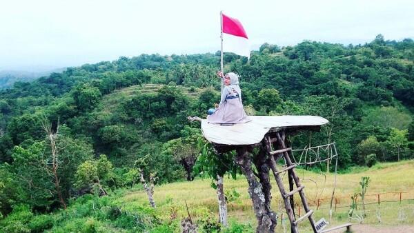 Gak Kalah Unik, Ini 8 Objek Wisata Hits & Kekinian di Sinjai