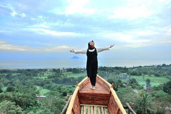 Gak Kalah Unik, Ini 8 Objek Wisata Hits & Kekinian di Sinjai
