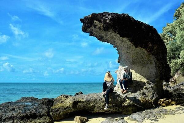 Gak Kalah Unik, Ini 8 Objek Wisata Hits & Kekinian di Sinjai