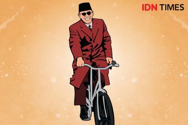 7 Kisah Unik Ini Ternyata Dimiliki Para Pahlawan Nasional, Sudah Tahu?