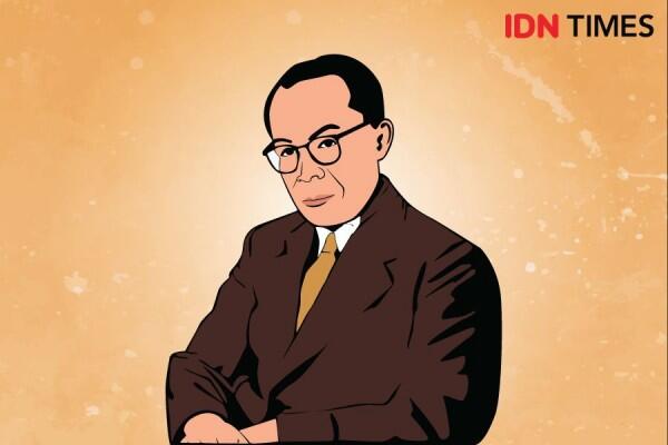 7 Kisah Unik Ini Ternyata Dimiliki Para Pahlawan Nasional, Sudah Tahu?