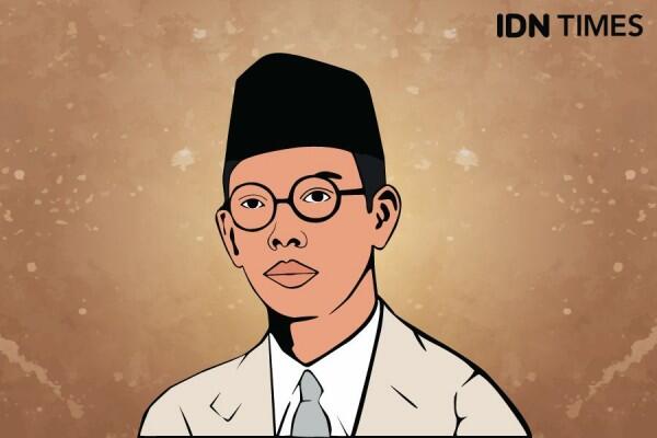 7 Kisah Unik Ini Ternyata Dimiliki Para Pahlawan Nasional, Sudah Tahu?