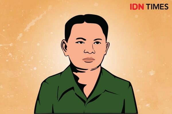 7 Kisah Unik Ini Ternyata Dimiliki Para Pahlawan Nasional, Sudah Tahu?