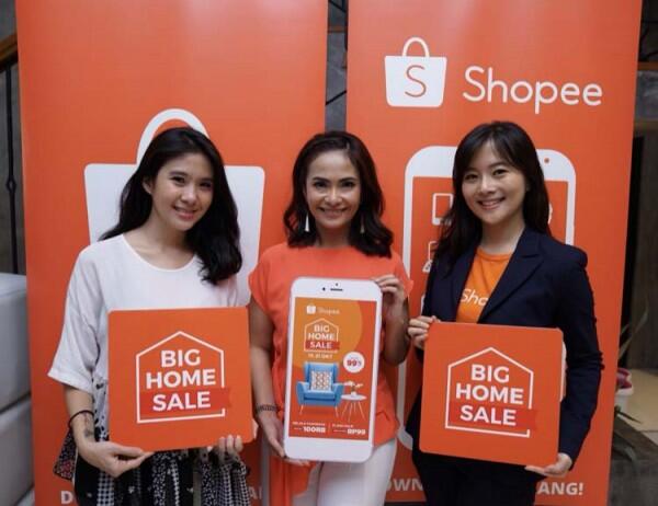 Nih Daftar E-commerce yang Paling Oke untuk Millennials