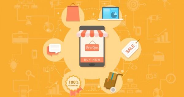 Nih Daftar E-commerce yang Paling Oke untuk Millennials