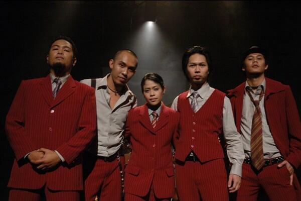 7 Lagu Lawas Band Cokelat yang Menemani Manisnya Masa Remajamu