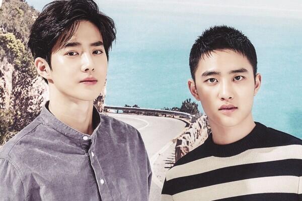 Hebat! Ternyata 17 Idol KPop Ini Pernah Jadi Dubber Film Animasi Lho
