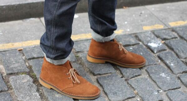 Tampil Kece, Lipat Celana Jeans-mu dengan 6 Cara Ini