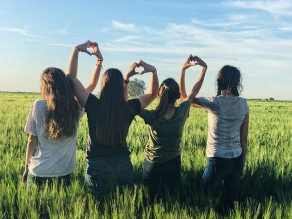 9 Fase Hidup yang Sudah Berhasil Dilalui Wanita Dewasa