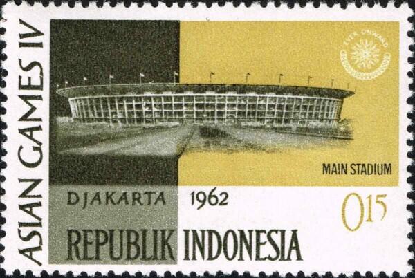 Ini 12 Fakta Hari Ganefo, Mengenang Prestasi Indonesia di Mata Dunia