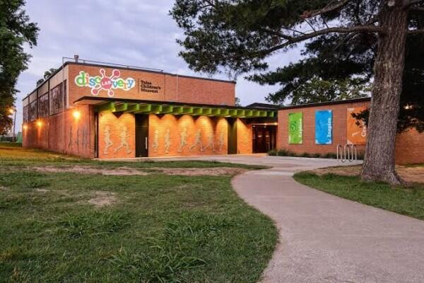 Jalan-jalan ke Tulsa AS, Ini 14 Daftar Museum yang Wajib Dikunjungi!