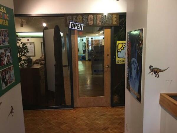 Jalan-jalan ke Tulsa AS, Ini 14 Daftar Museum yang Wajib Dikunjungi!