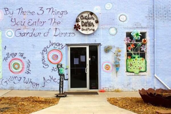 Jalan-jalan ke Tulsa AS, Ini 14 Daftar Museum yang Wajib Dikunjungi!