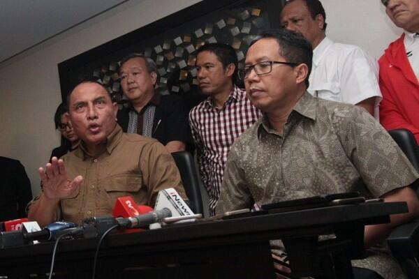 Turnamen Liga Indonesia Kembali Digelar, Berikut Pembagian Klubnya