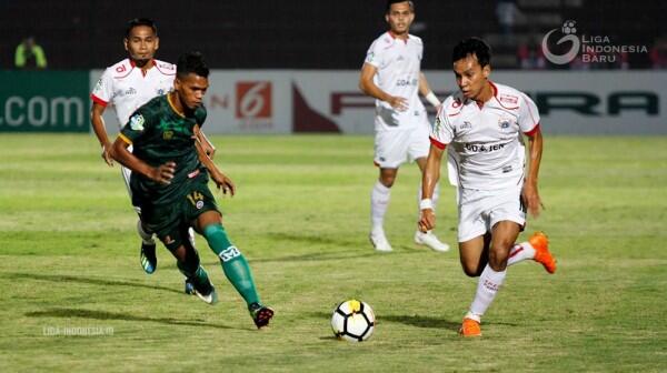 Turnamen Liga Indonesia Kembali Digelar, Berikut Pembagian Klubnya