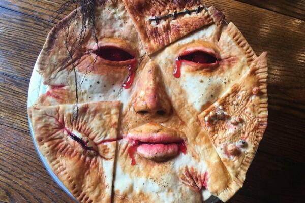 10 Dessert Ini Bentuknya Bikin Ngeri, Berani Makan?