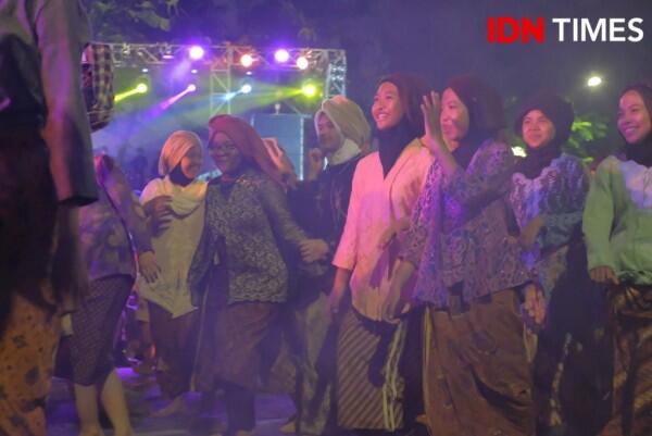 17 Potret Seru Drama Kolosal Surabaya Membara, Haru & Bikin Merinding