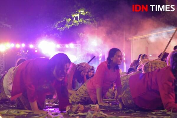 17 Potret Seru Drama Kolosal Surabaya Membara, Haru & Bikin Merinding
