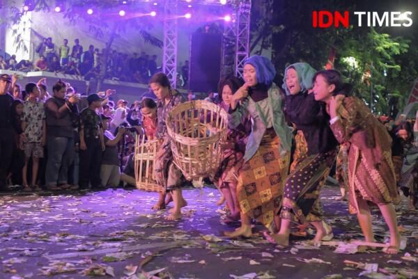 17 Potret Seru Drama Kolosal Surabaya Membara, Haru & Bikin Merinding