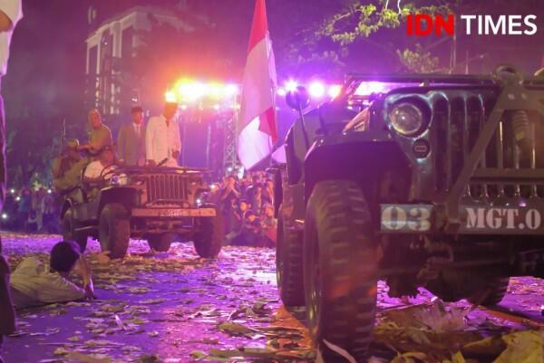 17 Potret Seru Drama Kolosal Surabaya Membara, Haru & Bikin Merinding