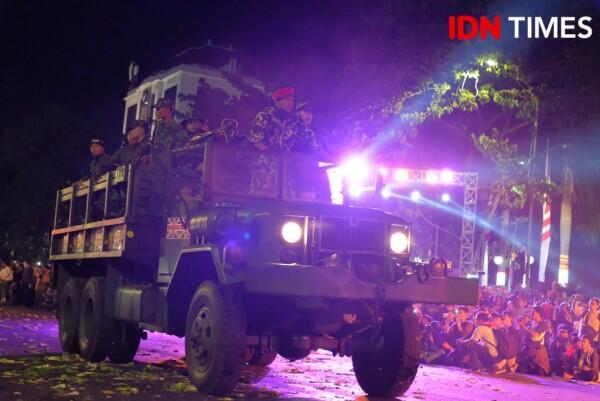 17 Potret Seru Drama Kolosal Surabaya Membara, Haru & Bikin Merinding