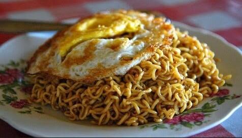 15 Makanan Ini Bukti kalau "Surga" Ada di Abang Penjual Kaki Lima