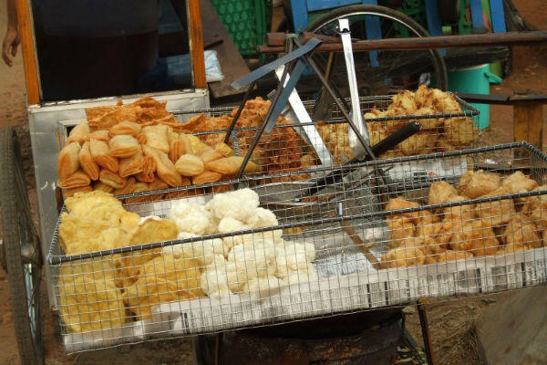 15 Makanan Ini Bukti kalau "Surga" Ada di Abang Penjual Kaki Lima