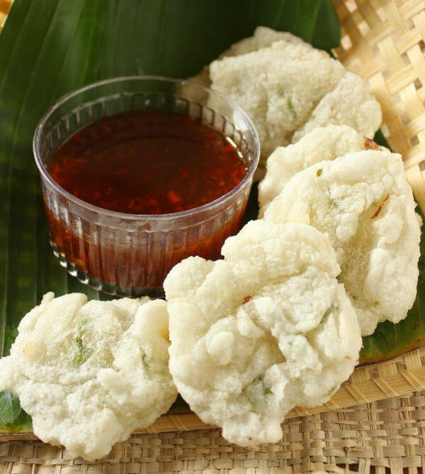15 Makanan Ini Bukti kalau "Surga" Ada di Abang Penjual Kaki Lima