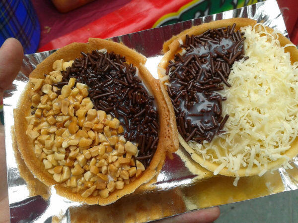 15 Makanan Ini Bukti kalau "Surga" Ada di Abang Penjual Kaki Lima