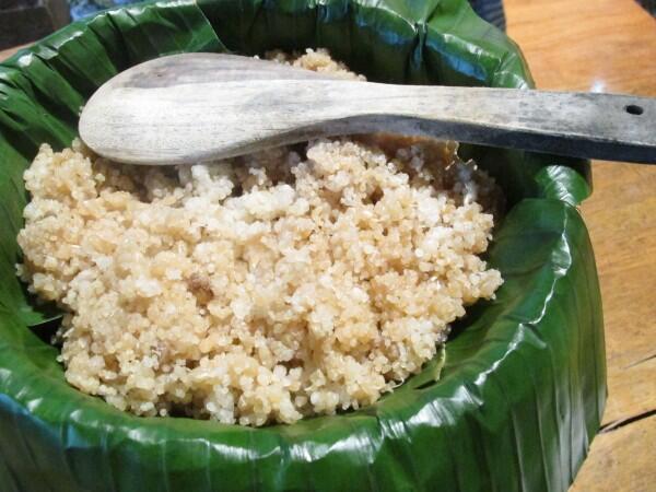 9 Makanan Sederhana Ini Jadi Bekal Pahlawan Indonesia Saat Perang Lho