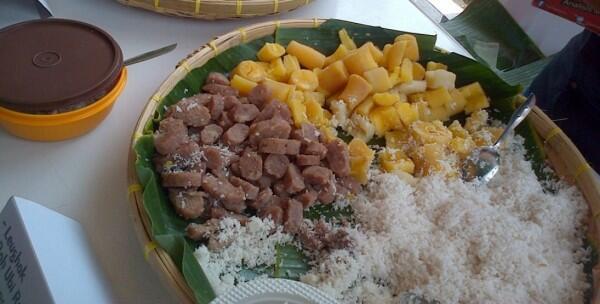 9 Makanan Sederhana Ini Jadi Bekal Pahlawan Indonesia Saat Perang Lho