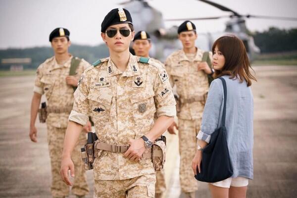 5 KDrama Hits Ini Paling Banyak Distreaming di Netflix, Sudah Nonton?
