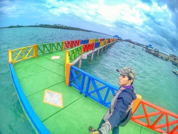 6 Kampung Nelayan Ini Bisa Dijadikan Referensi Wisata
