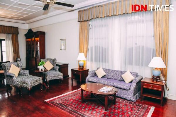 Mengenal Sejarah Perobekan Bendera di Hotel Majapahit Surabaya