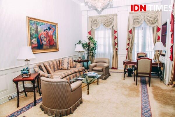 Mengenal Sejarah Perobekan Bendera di Hotel Majapahit Surabaya