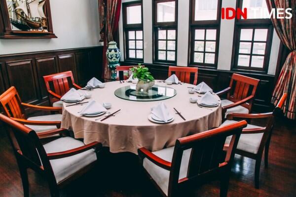 Mengenal Sejarah Perobekan Bendera di Hotel Majapahit Surabaya